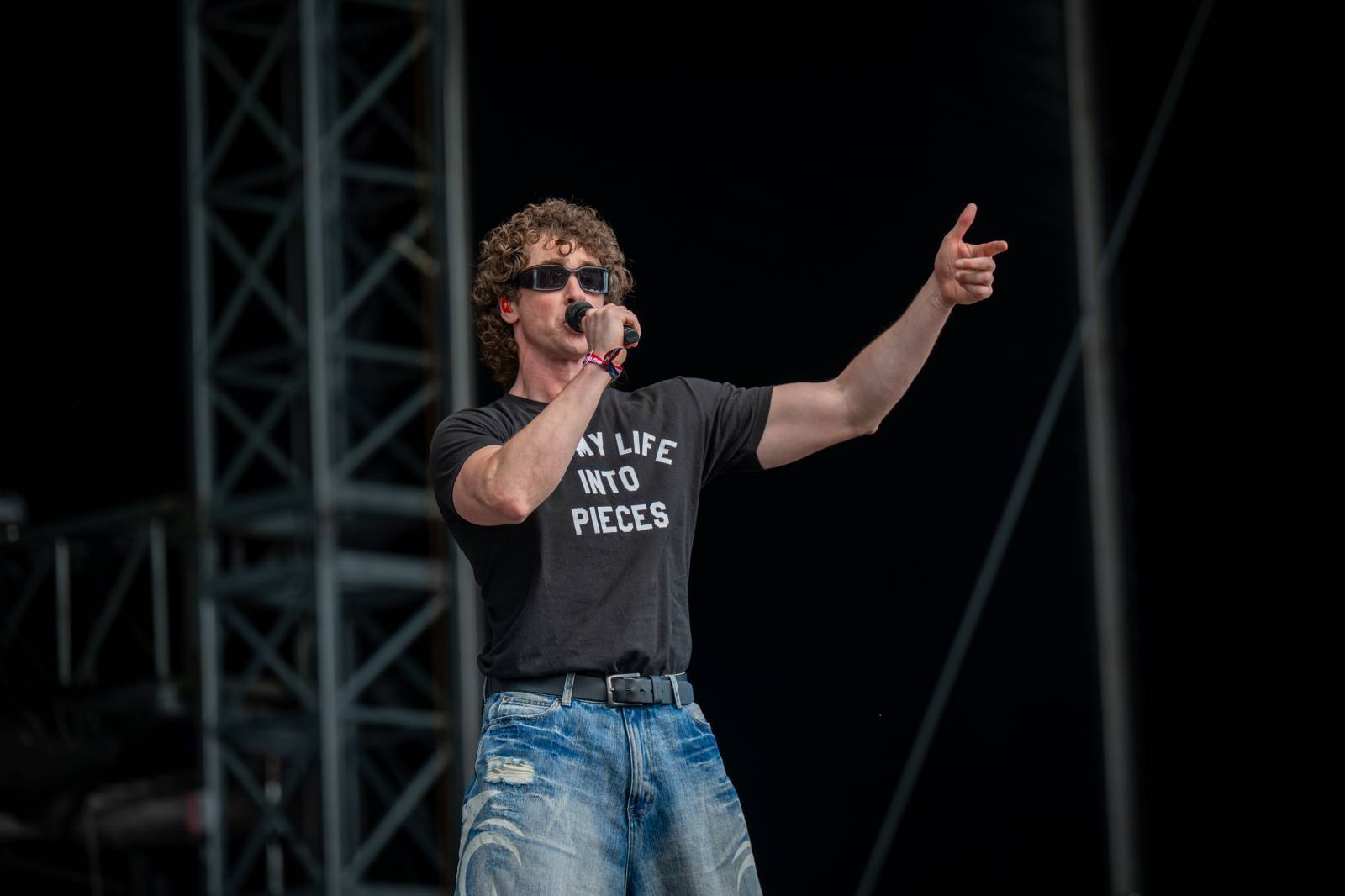 ROZHOVOR | Don Broco: Hledáme hranici toho, co už je moc. Spolupráce s Nickelback proběhla neuvěřitelně hladce