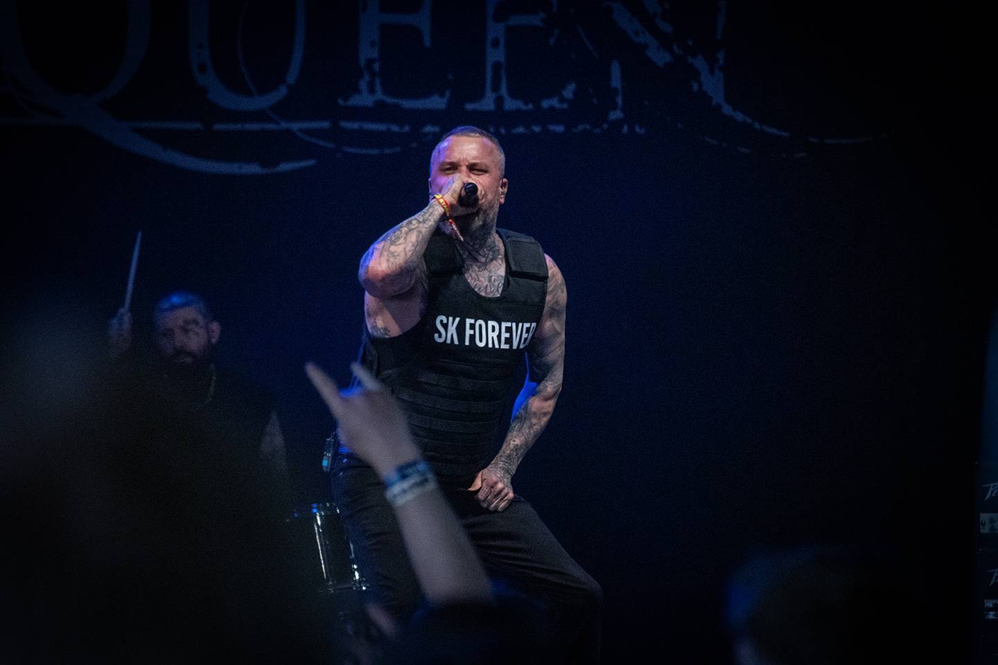 ROZHOVOR | I Killed the Prom Queen: Návrat nám přinesl určité uzavření. Máme pocit, že je Sean pořád tak trochu s námi