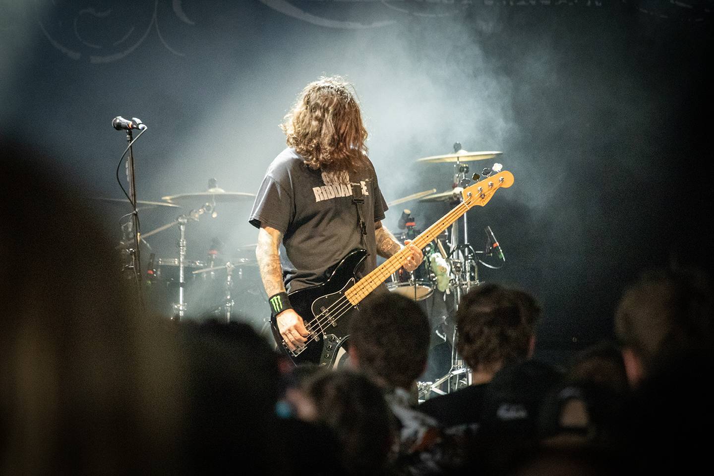 ROZHOVOR | I Killed the Prom Queen: Návrat nám přinesl určité uzavření. Máme pocit, že je Sean pořád tak trochu s námi