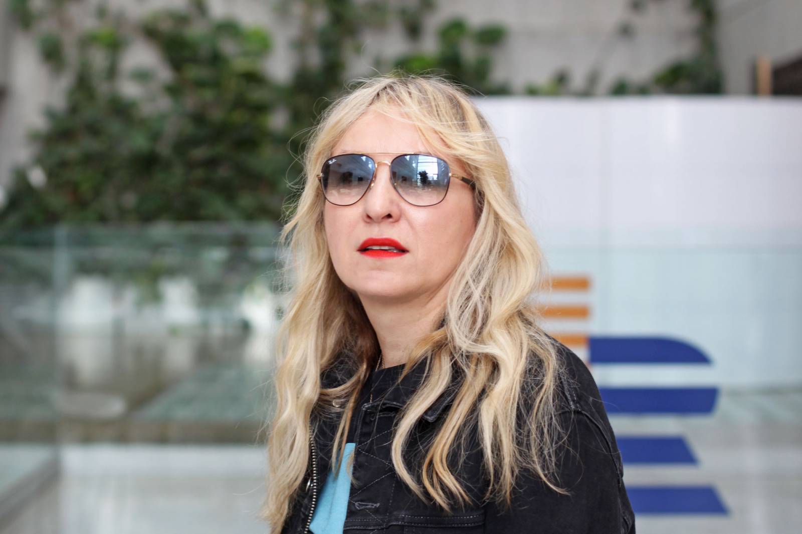 ROZHOVOR | Kateřina Žbirková: Dobrý manažer by měl mít drive. Někdy bych si chtěla lehnout na pláž a nic nedělat