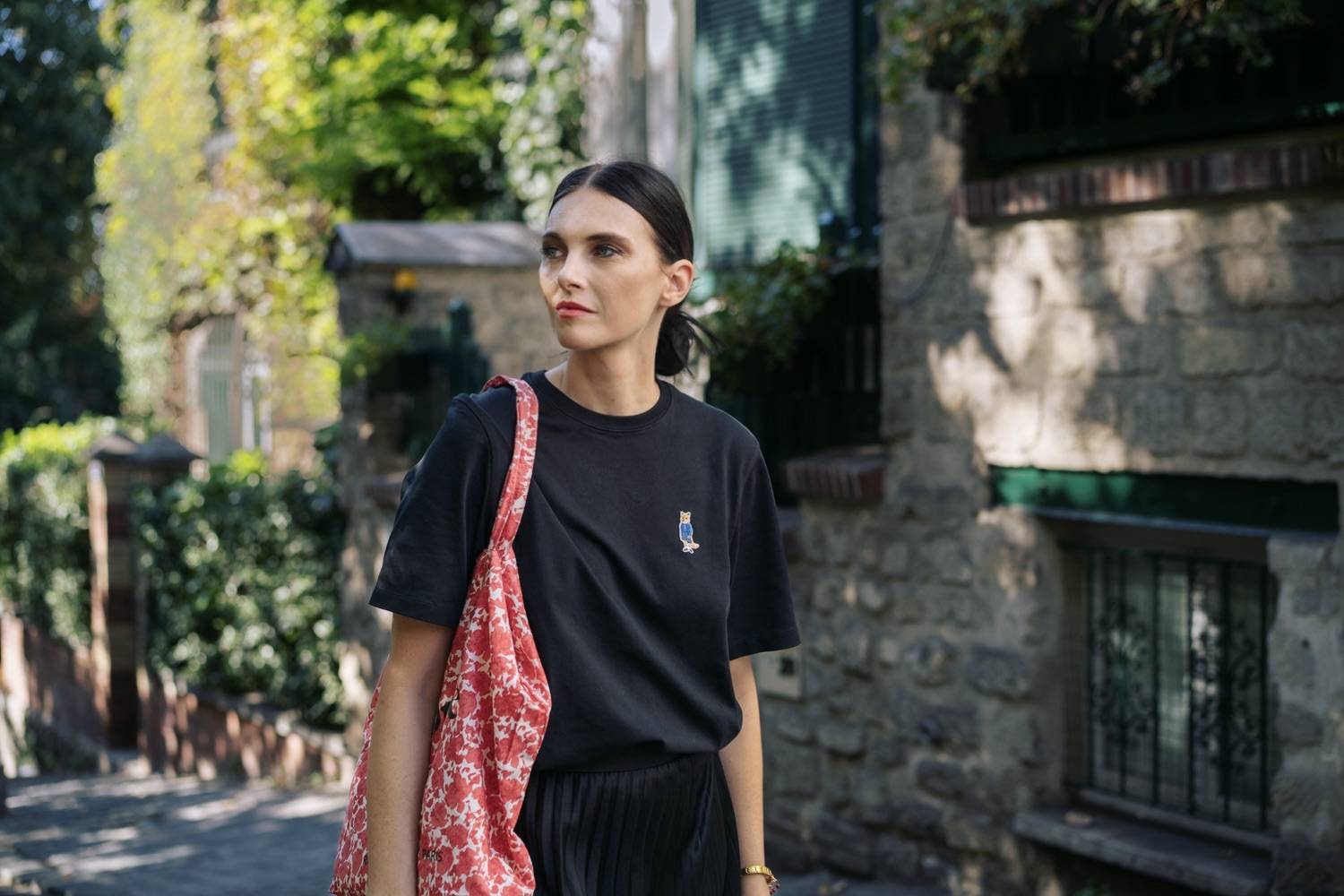 ROZHOVOR | Iva Frühlingová: Vždycky ve mně byla trochu Wednesday Addams. Místo boje se svými stíny hledám rovnováhu