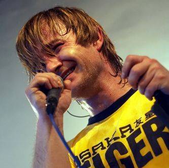 Kryštof Michal ze Support Lesbiens: Dneska je to jednodušší 