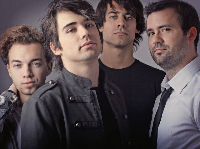 Memphis interview: Pozvali si nás na 