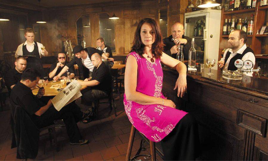 Sto zvířat interview: Na festivalech nás baví, že tam není zahulíno