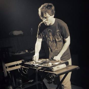 Rock DJ (10.): Mardoša z Tata Bojs