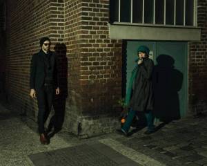 Beefeater MIXLDN, barmanská soutěž s duší Londýna