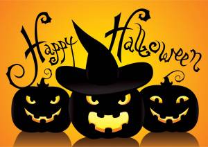 Kde slavit Halloween: 5 tipů redakce iREPORTu