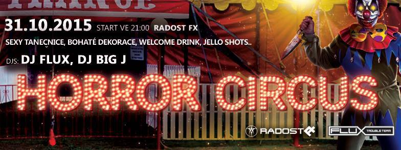 Kde slavit Halloween: 5 tipů redakce iREPORTu