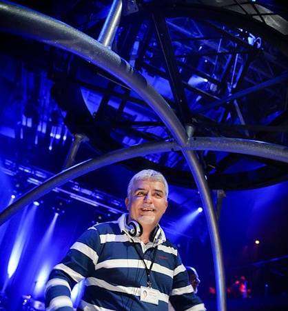 Radost FX teď žije každý den, do klubu se vrátili Pavel Bidlo, Lumiere a další DJs