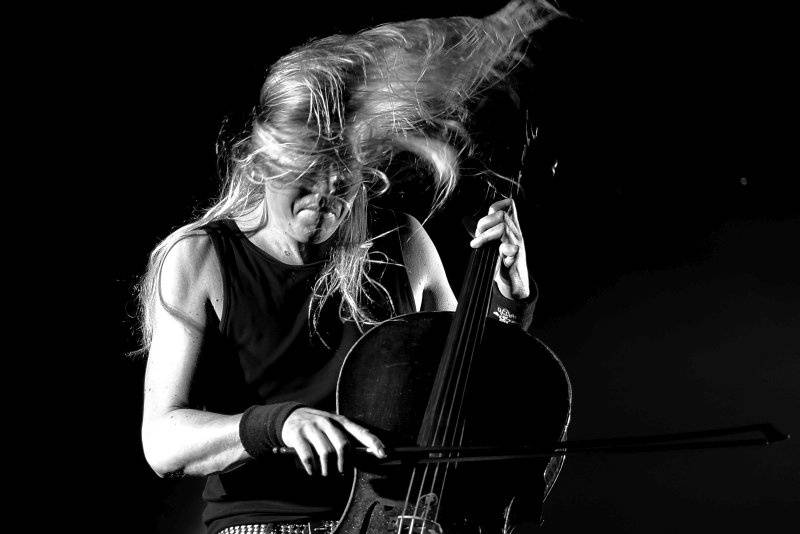 Kryštof, Apocalyptica a další: TOP 17 fotek října