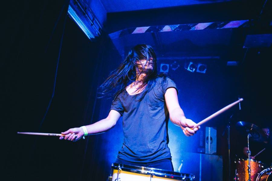 Kryštof, Apocalyptica a další: TOP 17 fotek října