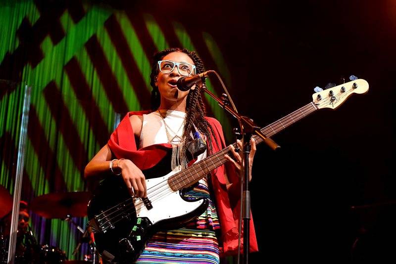 Kryštof, Apocalyptica a další: TOP 17 fotek října