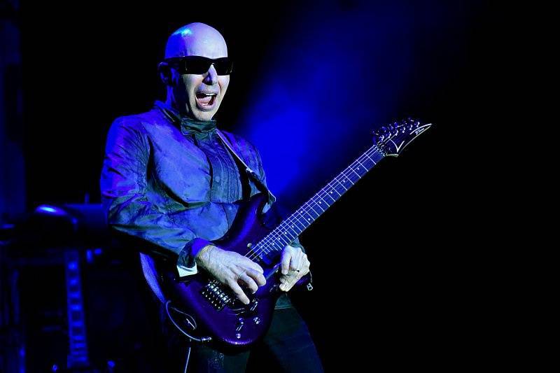 Kryštof, Apocalyptica a další: TOP 17 fotek října