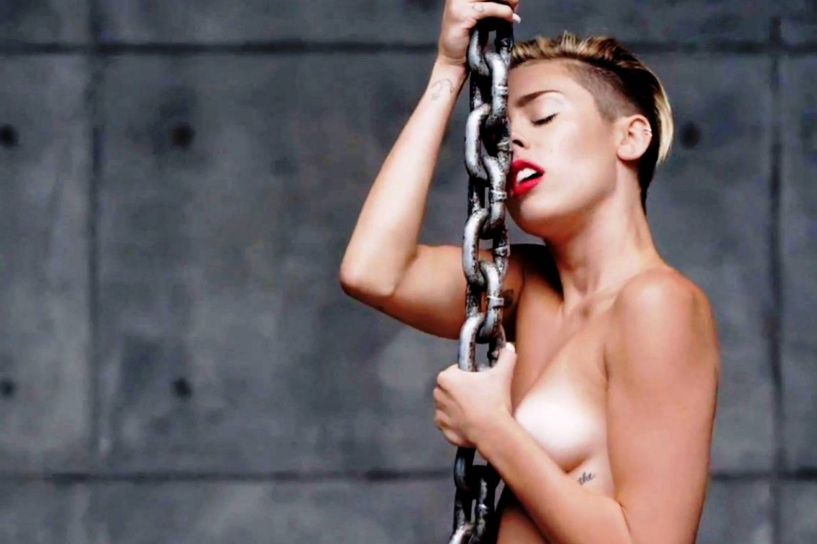 Miley Cyrus, Psy i Adele: TOP 7 videoklipů, které trhaly rekordy
