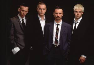 Film Trainspotting se dočká pokračování v původní herecké sestavě