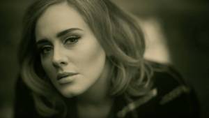 Hello, it's me...  Hit Adele parodují Ellen DeGeneres i hrdinové Hvězdných válek