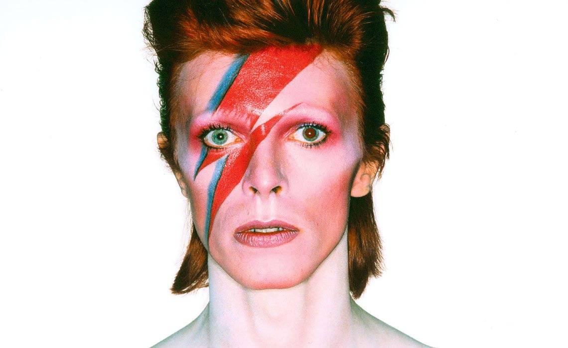 Experimenty, pop, rock i elektronika: TOP 6 nejzásadnějších alb chameleona Davida Bowieho