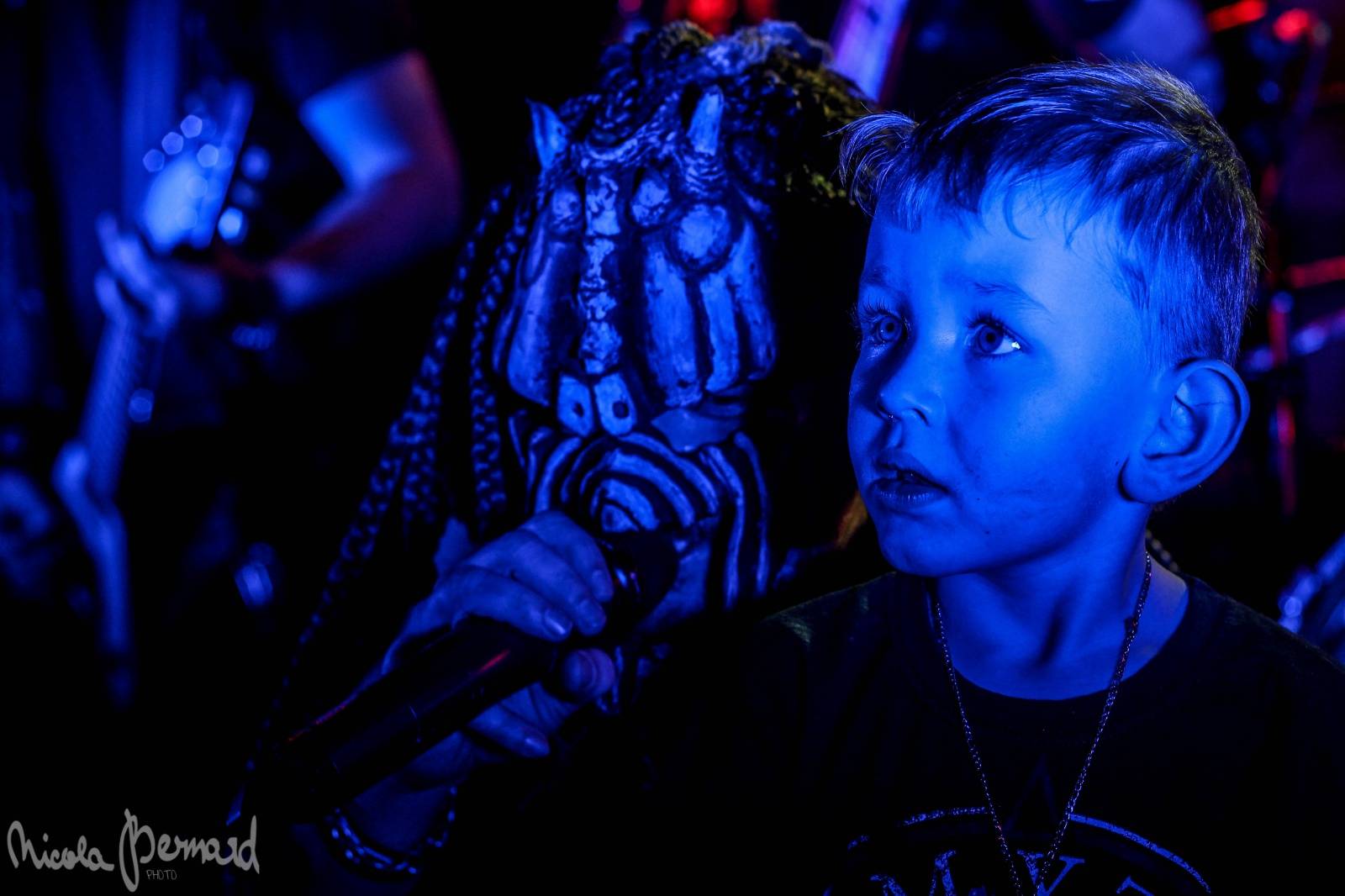 Energická Zaz, divoká Doro i prezident se striptérkou: TOP 16 fotek prosince