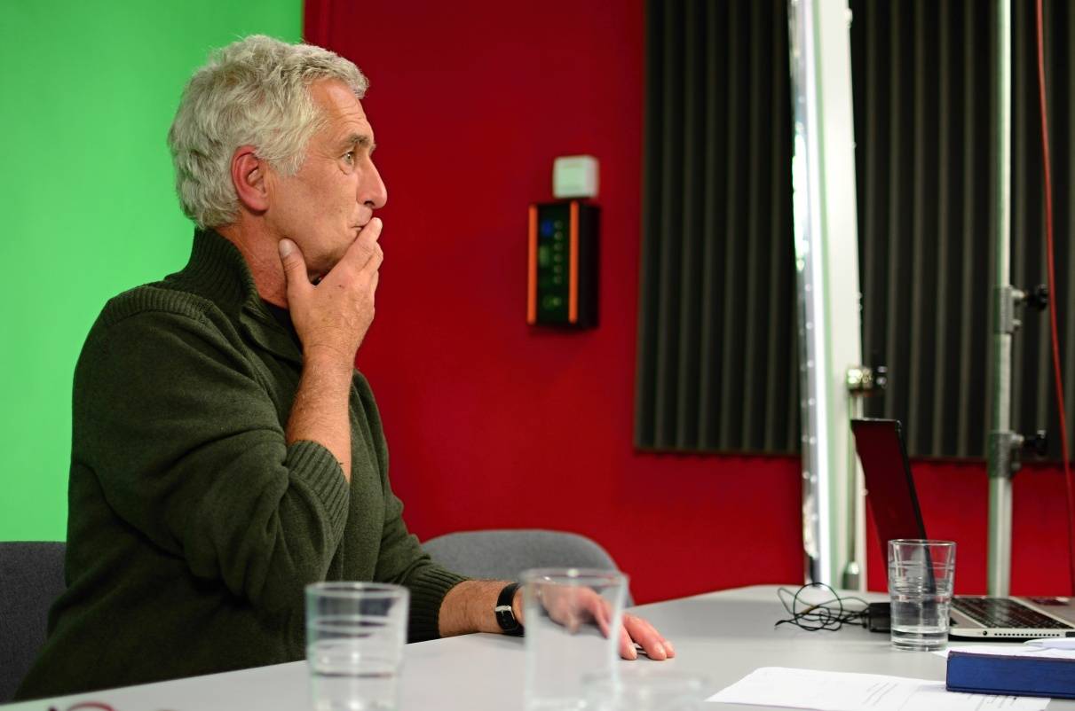 Maskovaní Slipknot, energičtí Imagine Dragons i bubnující Ellie Goulding: TOP 12 fotek ledna