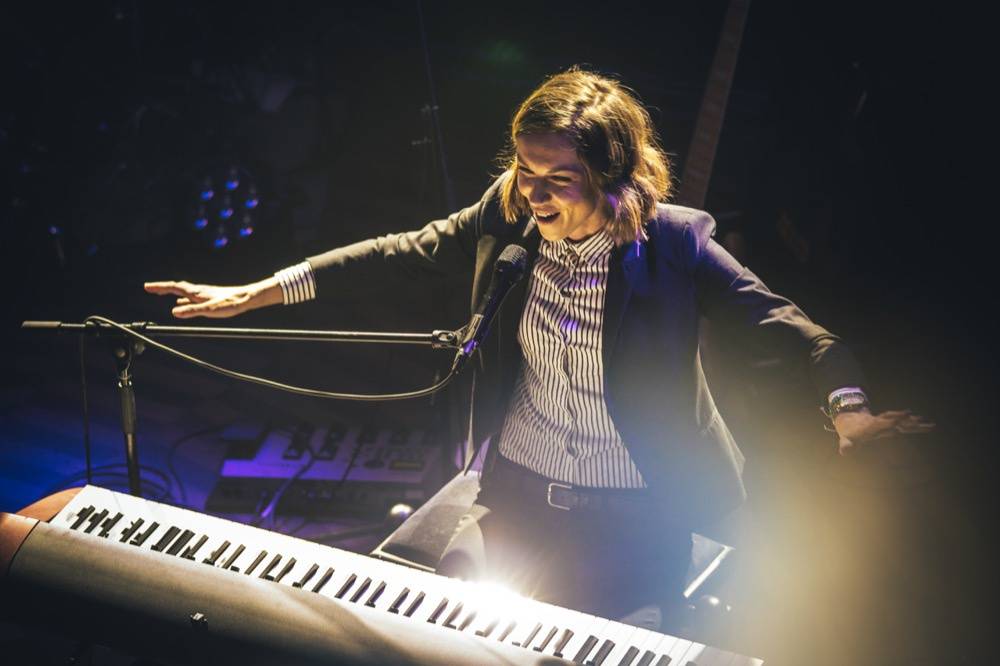 TOP 18 fotek února: Draví Lionheart, nestárnoucí Scorpions i české jistoty