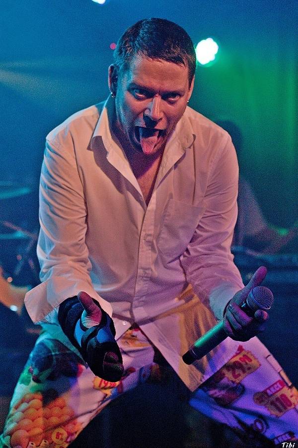 TOP 18 fotek února: Draví Lionheart, nestárnoucí Scorpions i české jistoty