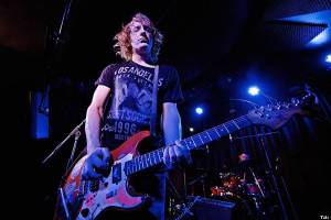 TOP 18 fotek února: Draví Lionheart, nestárnoucí Scorpions i české jistoty