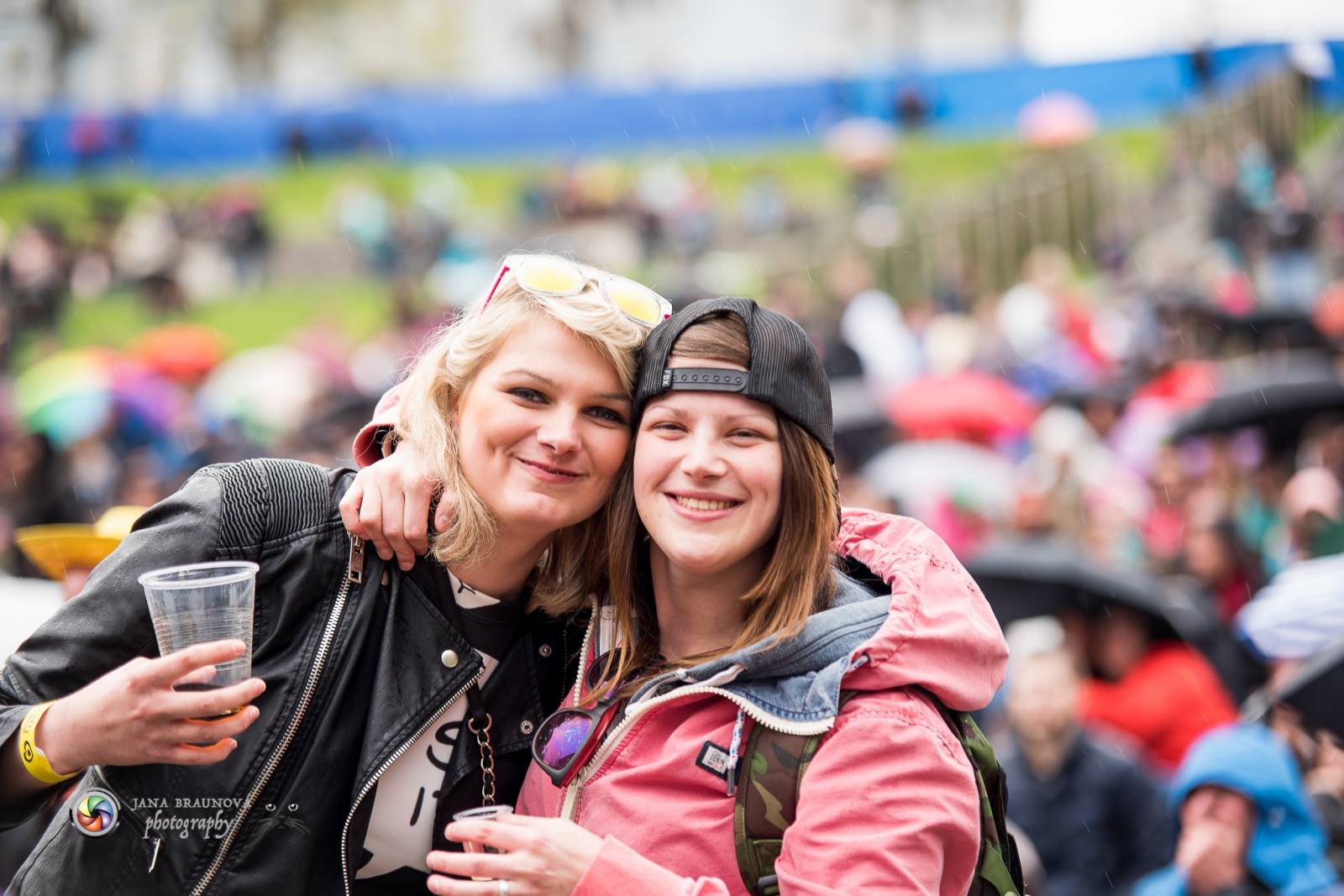 Kam na Majáles: Studentské oslavy propuknou v květnu naplno (II.)