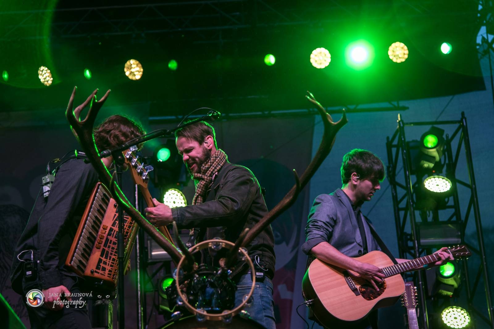 Kam na Majáles: Studentské oslavy propuknou v květnu naplno (II.)