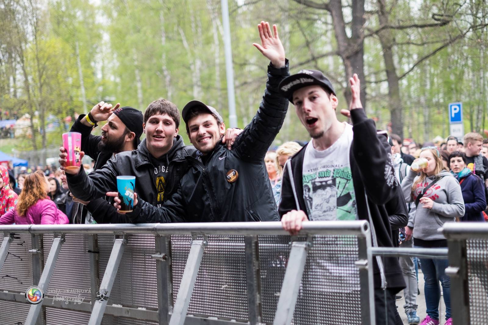 Kam na Majáles: Studentské oslavy propuknou v květnu naplno (II.)