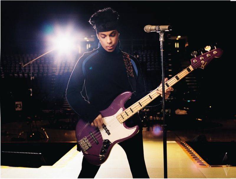 Inovátor, sexuální rebel i ten, co šel proti době: 10 podob legendárního Prince