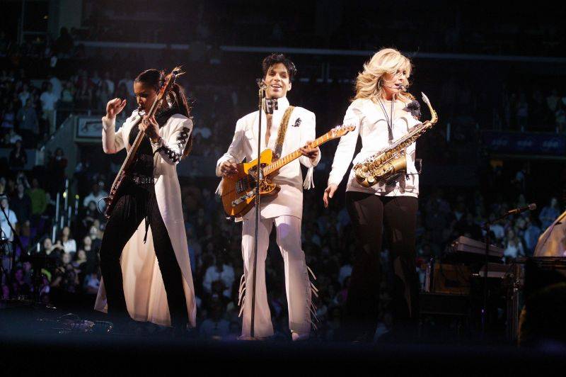 Inovátor, sexuální rebel i ten, co šel proti době: 10 podob legendárního Prince