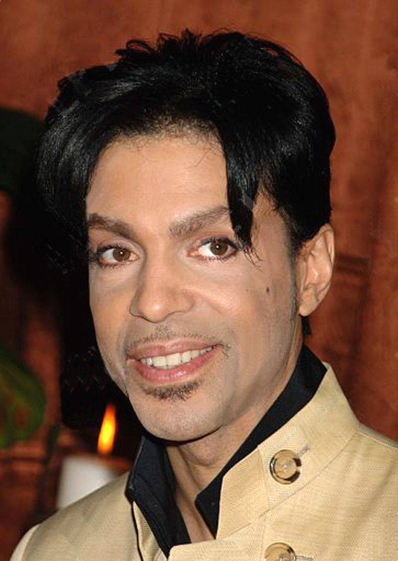 Inovátor, sexuální rebel i ten, co šel proti době: 10 podob legendárního Prince