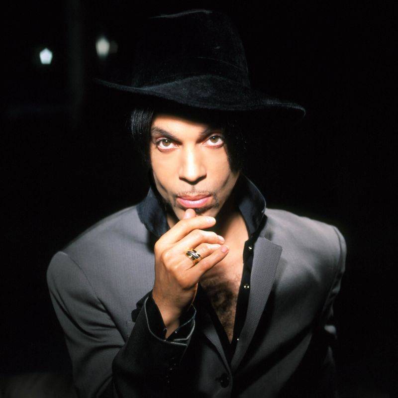 Inovátor, sexuální rebel i ten, co šel proti době: 10 podob legendárního Prince