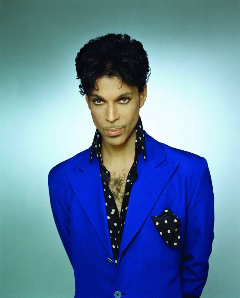 Inovátor, sexuální rebel i ten, co šel proti době: 10 podob legendárního Prince