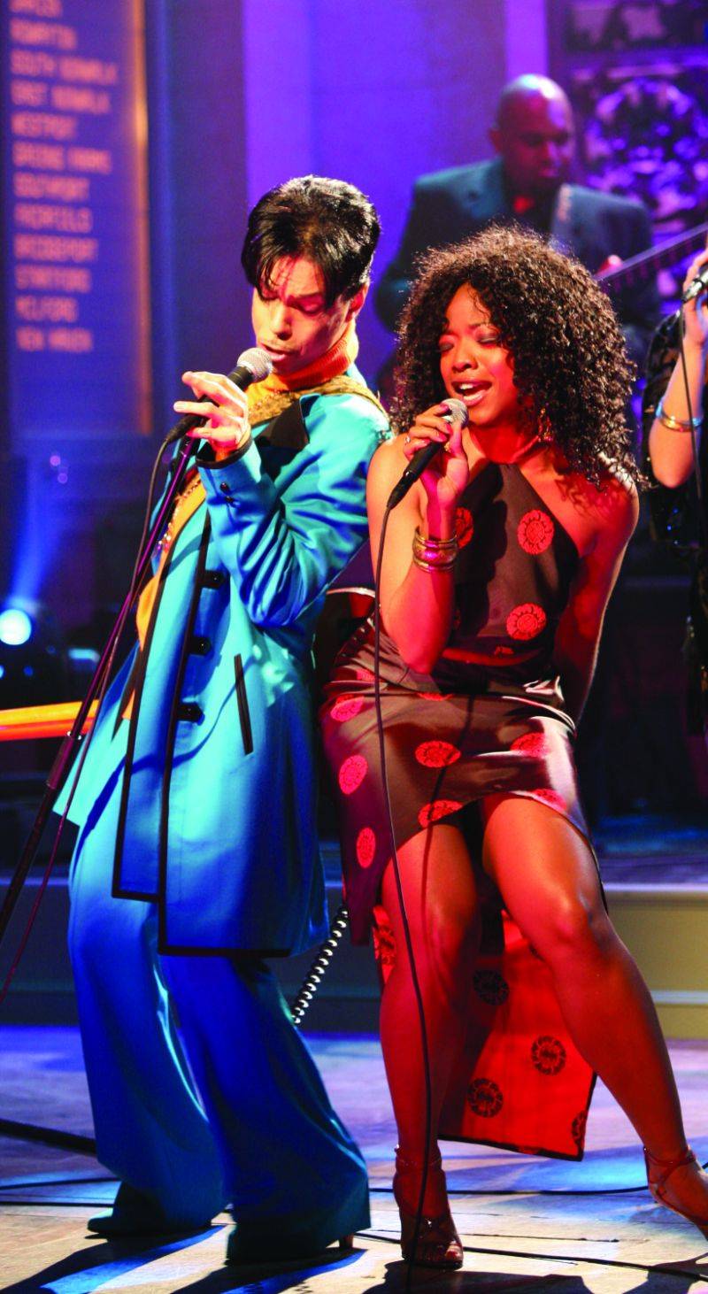 Inovátor, sexuální rebel i ten, co šel proti době: 10 podob legendárního Prince