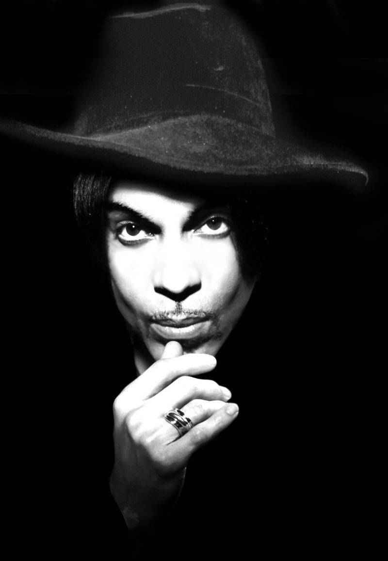 Inovátor, sexuální rebel i ten, co šel proti době: 10 podob legendárního Prince