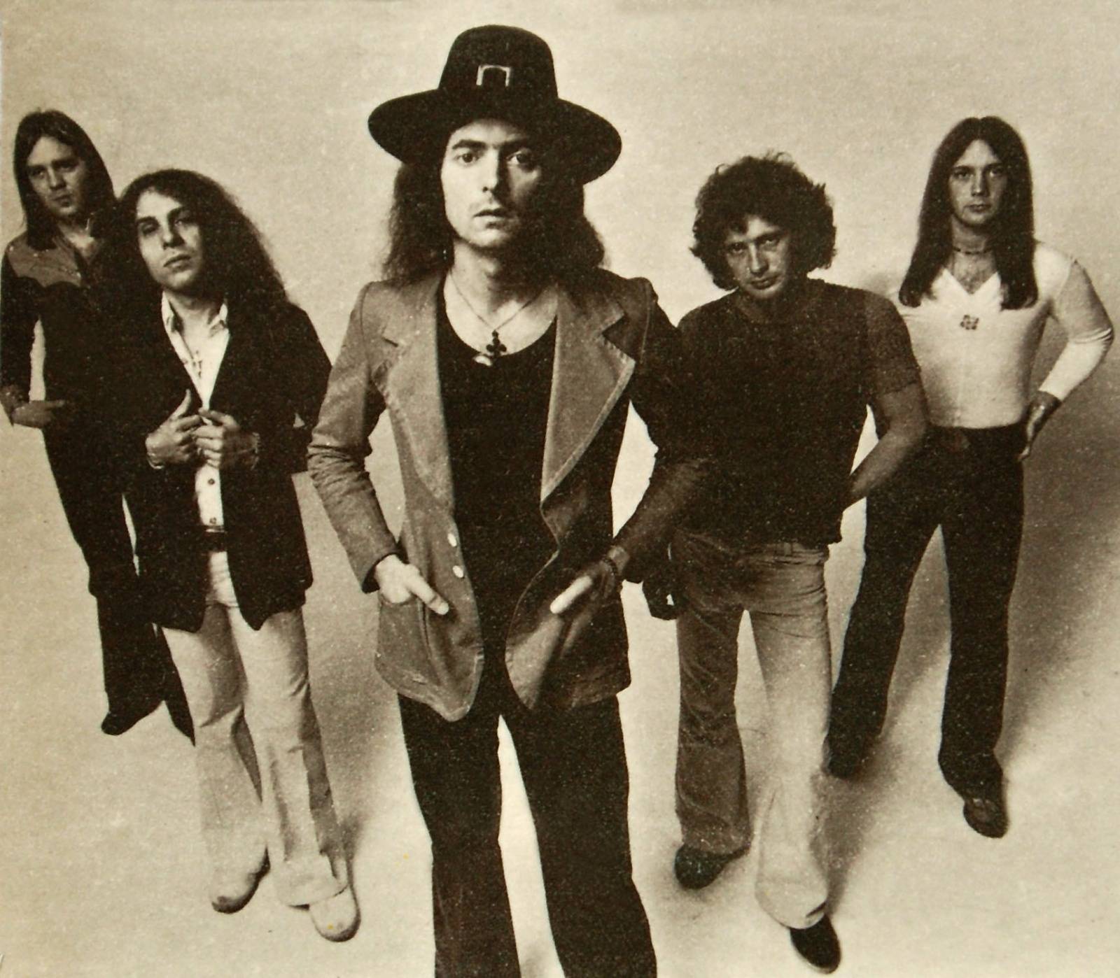 Blackmore's Night se řítí do Prahy: 5 největších milníků bouřliváka Ritchieho Blackmorea