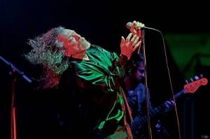 Na co se těšit v červenci: Festivalová nálož s Rock for People i Colours, do Česka míří také Robert Plant a Rihanna