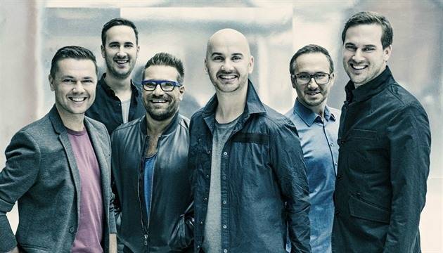 TOP 8 nejslavnějších rodinných kapel: Kelly Family, The Jackson 5, Bee Gees a další