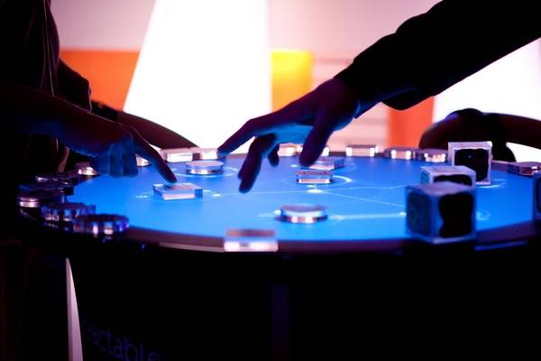 H&M BLOCK na Colours of Ostrava: Místo, kde budeš umělcem