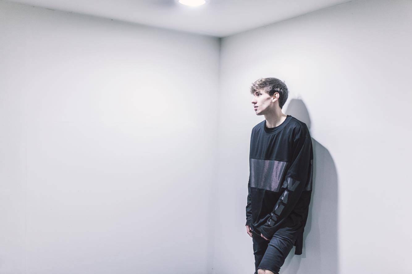 H&M BLOCK na Colours of Ostrava: Místo, kde budeš umělcem