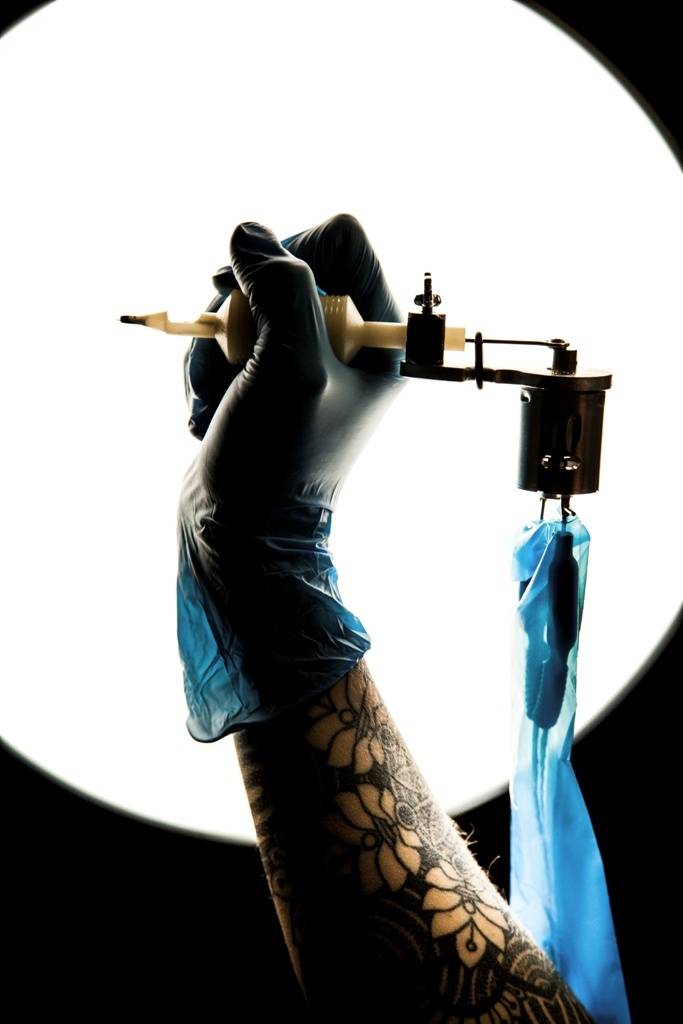 Adina Mandalová: Moje mandaly vítr nerozfouká…