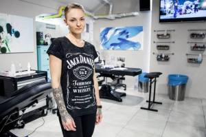 Adina Mandalová: Moje mandaly vítr nerozfouká…