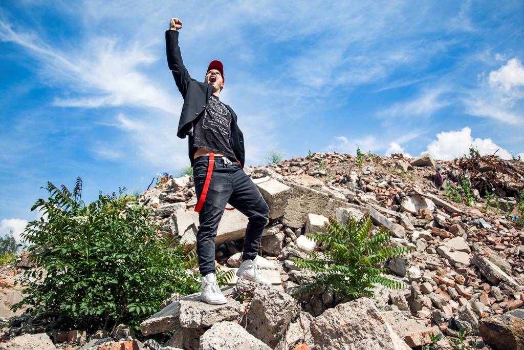 Karel Kašák: Život je super párty, sedět někde v koutě by byla neskutečná škoda