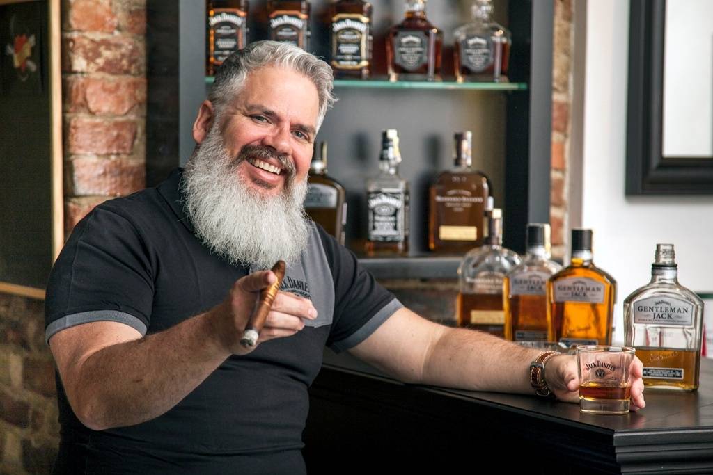 Americký mistr střihů Kraig Caseiber: V padesáti jsem v Praze začal nový život