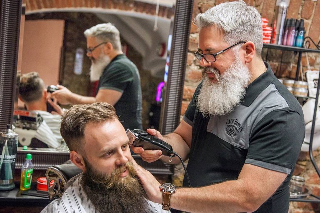 Americký mistr střihů Kraig Caseiber: V padesáti jsem v Praze začal nový život