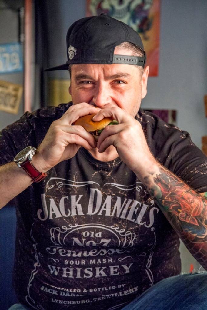 Čechům chybí americký úsměv.  Je na čase zvednout kotvy! 