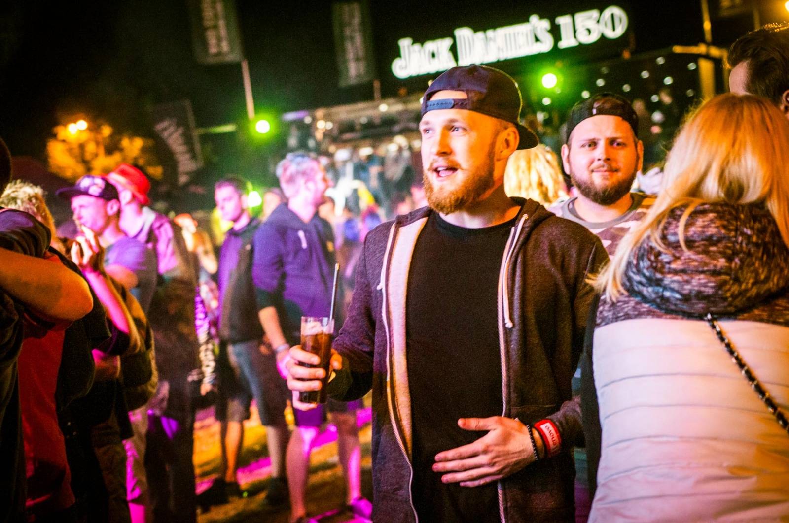 Burgefest 2016 - buďte u toho až 5. výročí s hovězím zatočí! 