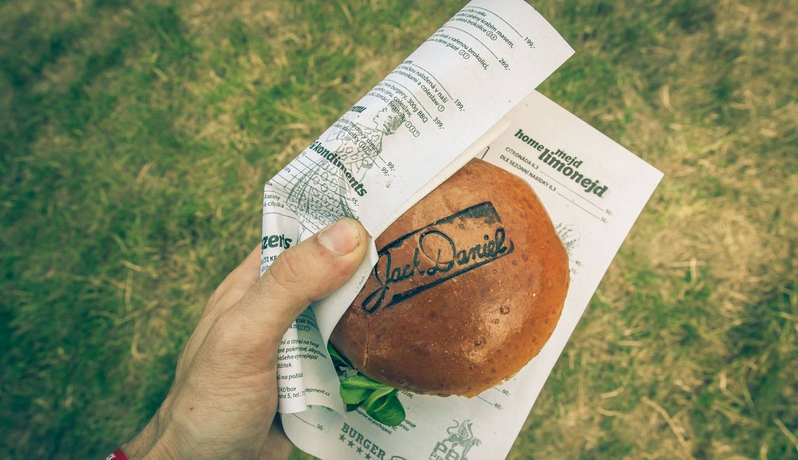 Burgefest 2016 - buďte u toho až 5. výročí s hovězím zatočí! 