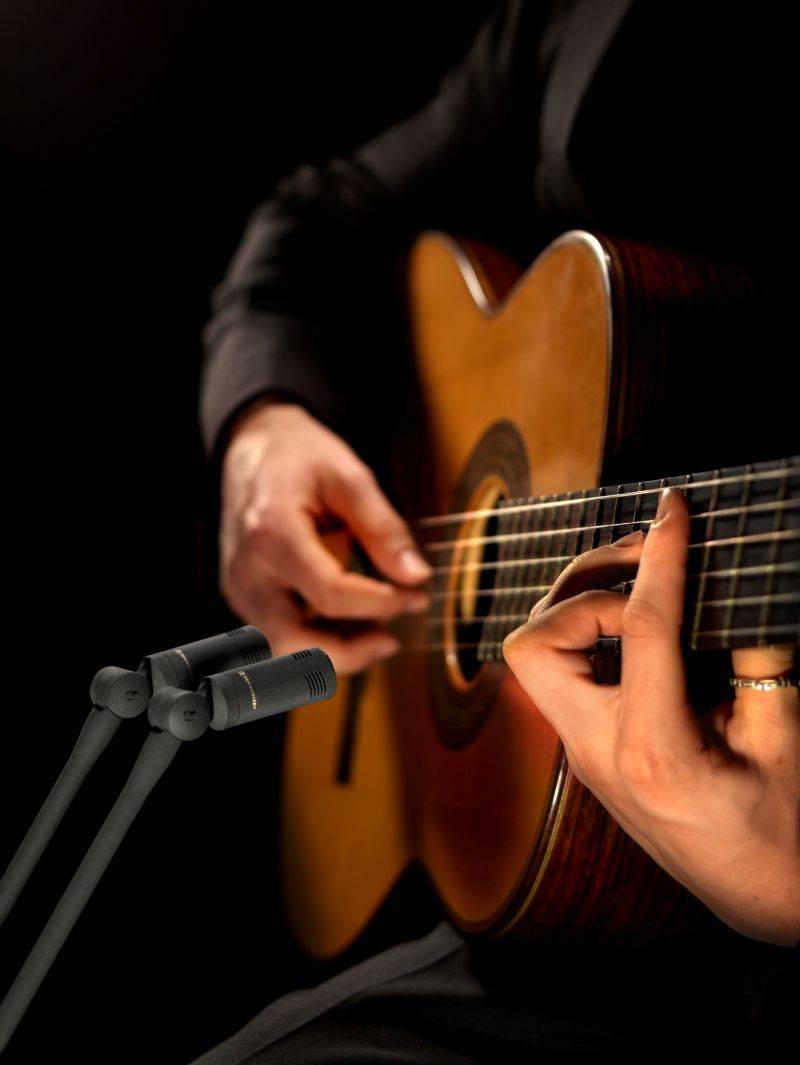 Malá akademie zvuku